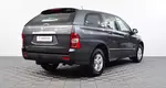 SsangYong Actyon Sports