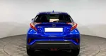 Toyota c-hr cvt 2019 с пробегом 41 847 км
