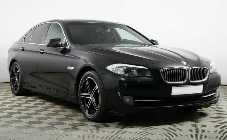 BMW 5 серия 2.0 Автомат