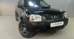 Nissan NP300 2.5d MT (133 л.с.) 4WD