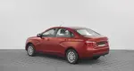 ВАЗ (Lada) Vesta