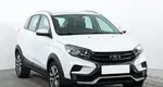 ВАЗ (Lada) XRAY
