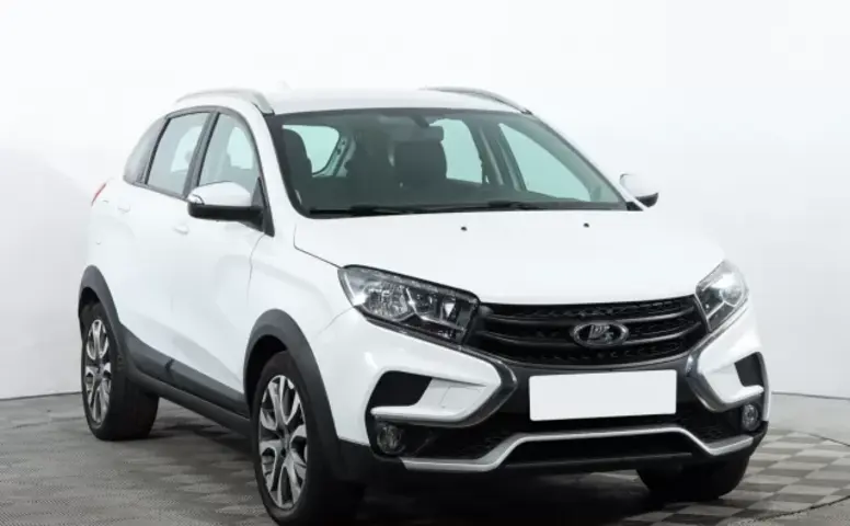ВАЗ (Lada) XRAY