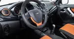 LADA (ВАЗ) Kalina