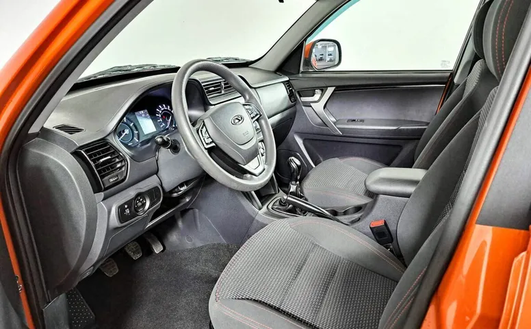 Chery Tiggo