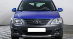 Lada (ваз) largus cross мкпп 2020 с пробегом 28 670 км