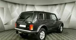 Lada (ваз) 2131 (4x4)