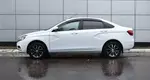 ВАЗ (Lada) Vesta