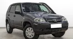 LADA (ВАЗ) Niva I