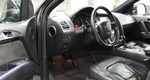 Audi Q7, I