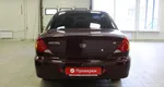 Kia Spectra I Рестайлинг