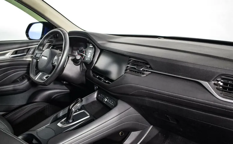 Haval F7 1.5 РКПП