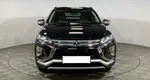 Mitsubishi eclipse cross cvt 2018 с пробегом 43 610 км