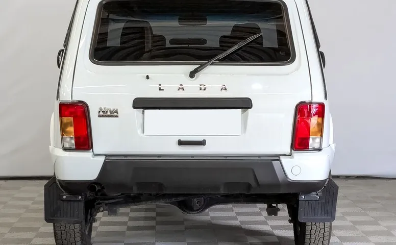Niva Legend