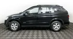 SsangYong Kyron