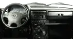 LADA (ВАЗ) 2121 (4x4)
