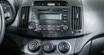 Hyundai Elantra 1.6 Механика