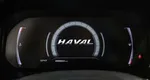 Haval F7x 2.0 РКПП