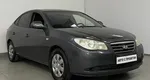 Hyundai ELANTRA 1.6 MT (122 л.с.)