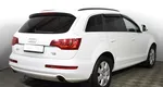 Audi Q7 I (4L) Рестайлинг