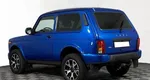 LADA (ВАЗ) 2121 (4x4)