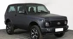 Niva Legend