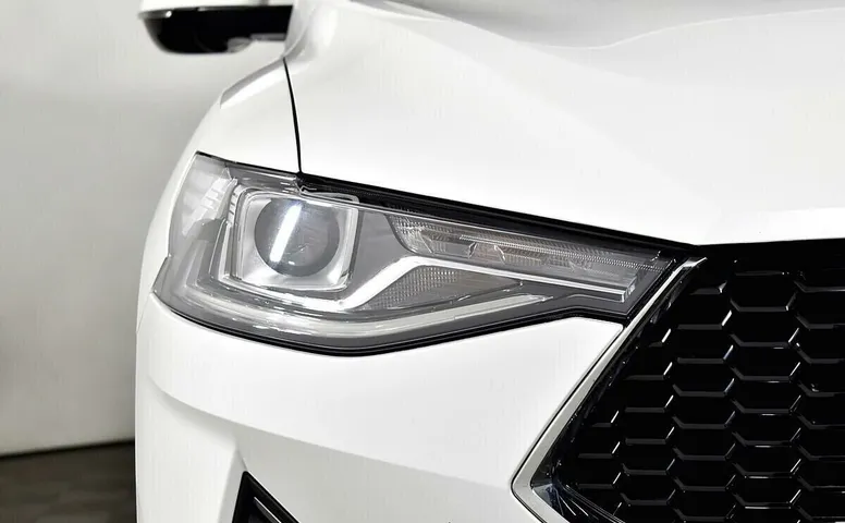 Haval F7 1.5 РКПП