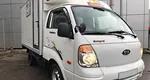 Kia JOICE 2.0 MT (120 л.с.)