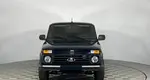 LADA (ВАЗ) 2121 (4x4)