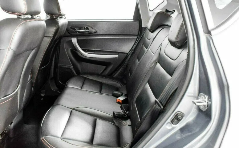 Changan CS35 1.6 Автомат