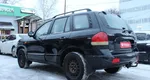Hyundai Santa Fe I