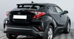 Toyota c-hr cvt 2018 с пробегом 60 284 км