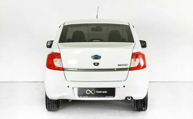 Datsun on-do
