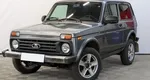 Niva Legend
