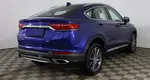 Geely Tugella
