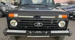 ВАЗ (Lada) 2121 (4x4)