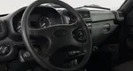 LADA (ВАЗ) 2121 (4x4)