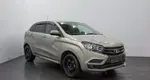 ВАЗ (Lada) XRAY