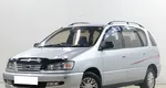 Toyota Ipsum, 2 поколение