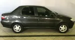 Fiat ALBEA 1.4 MT (77 л.с.)