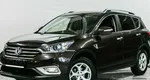Dongfeng ax7