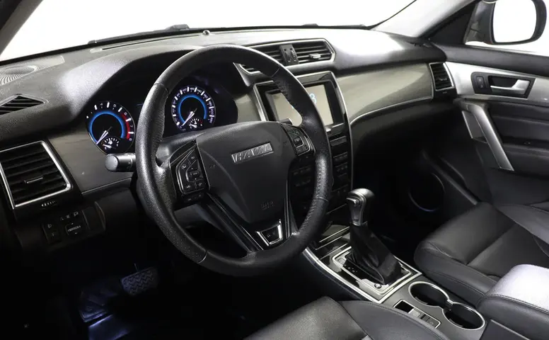 Haval H2