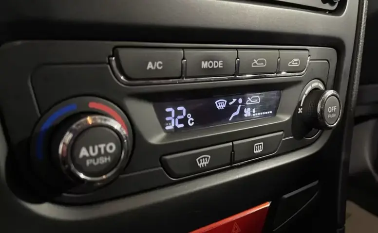 DongFeng H30 Cross