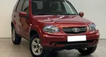 LADA (ВАЗ) Niva I