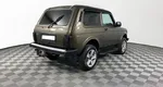 Niva Legend