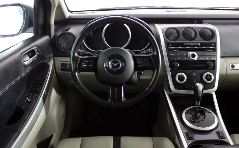 Mazda CX-7