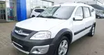 ВАЗ (Lada) Largus