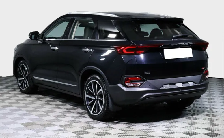 Bestune T77