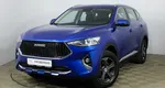 Haval F7 1.5 РКПП