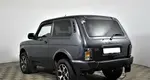 LADA (ВАЗ) 2121 (4x4)